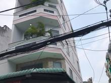 Hình ảnh Bán nhà Góc 2MT Đường Số 2 Chu Văn An. P26.BT. 4x18m 3 Lầu Gía 15.3tỷ