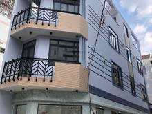 Hình ảnh Bán Nhà 2 MTNB 25/ Đường Tôn Thất Tùng, Phường Phạm Ngũ Lão, Quận 1