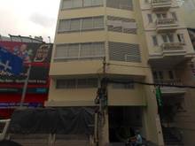 Hình ảnh MT 5 lầu Đường Nguyễn Thiện Thuật _Vị trí đẹp