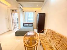 Hình ảnh Căn Hộ Giá Rẻ Quận 1,Trần Đình Xu,Phòng Đẹp Y Hình