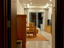 Hình ảnh Chuyên cho thuê chung cư Sunrise Riverside -Nguyễn Hữu Thọ ,tp.HCM .
