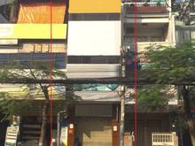 Hình ảnh KD đa nghề  Đường Bàu Cát. dt: 4 x 18 - Nhà đẹp