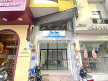 Hình ảnh Cho thuê Sang nhượng Mặt tiền Võ Văn Tần, P.5, Q. 3. 65triệu - hot.