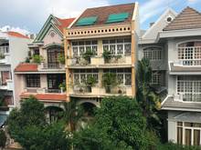 Hình ảnh Nhà mặt tiền Lý Chính Thắng giao Nguyễn Thông Bà Huyện Thanh Quan
