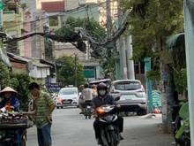 Hình ảnh Chính chủ bán nhà mặt tiền đường 48 Hiệp Bình Chánh -Thành Phố Thủ Đức