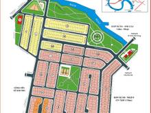 Hình ảnh Cần bán đất dự án Villa Thủ Thiêm (khu 5) diện tích biệt thự Quận 2