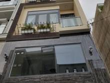 Hình ảnh Cho Thuê Căn Góc 2 Mặt Tiền - NGUYỄN THÁI SƠN, Q.GV- 4 LẦU 300m²