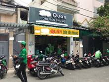 Hình ảnh 10.3 tỷ! Kinh Doanh! Mặt ngõ Ô tô tránh! Bán nhà Thái Hà 89m2, mt 4.3m