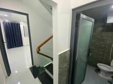 Hình ảnh Bán nhà đẹp vào ở liền đường số 182 p.tăng nhơn phú A, q9