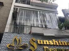 Hình ảnh Nhà nguyên căn, mặt tiền Q.10, 4x17, cho thuê giá rẻ