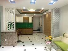 Hình ảnh Bán nhà Phố Hoàng Hoa Thám DT: 48m2.