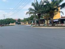 Hình ảnh Ngộp vốn bán gấp 2 nền đất Bình Chánh. Xã Phạm Văn Hai Bình chánh