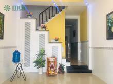 Hình ảnh Nhà sổ hồng chính chủ đường số 8 , long phước, quận 9