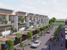 Hình ảnh CHỈ 900TR sở hữu nhà dự án ELITE LIFE khu CN LONG HẬU.