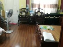 Hình ảnh Tôi cần bán Mặt phố Đội Cấn giá 10.8 tỷ, dt 43m2, KD sầm uất