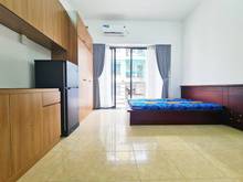 Hình ảnh Mb6623 nạp rút nhanh chóng mới 100% full nội thất ban công-cửa sổ thoáng Hoàng Sa, Quận 1