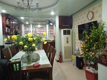 Hình ảnh Chỉ 1.85 tỷ có nhà TT Đống Đa sẵn 2 ngủ, ô tô đỗ cổng phố Trần Quý Cáp