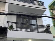 Hình ảnh Nhà bán HXH Thiên Phước, Phường 9, Tân Bình - 52 m2 - 3,5 tầng - 6 tỷ