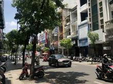 Hình ảnh Bán nhà 254B Lý Tự Trọng, P. Bến Thành, Quận 1 DT:4x17m,3 lầu 26 tỷ