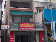 Hình ảnh Cho thuê nhà nguyên căn góc 2 mặt tiền