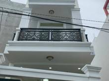 Hình ảnh Bán nhà 1 trệt 2 lầu Đường Số 10- Hiệp Bình Phước-TP Thủ Đức