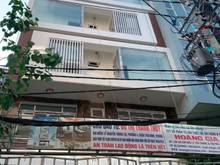 Hình ảnh Cho thuê tòa nhà văn phòng Tấn Phú
