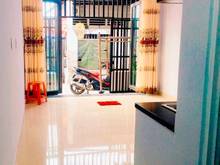 Hình ảnh Bán Nhà Nhỏ Cho Thuê ,Lê Văn Duyệt - 40m2 ,BT - Xây Dựng Hoàn Công Đủ