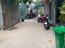 Hình ảnh Cần bán nhà đang cho thuê CHDV p3 quận 8