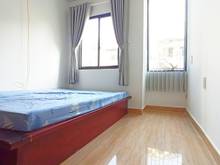 Hình ảnh Phòng mới 100% full nội thất cửa sổ thoáng Hoàng Sa, Quận 1