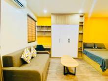 Hình ảnh Chung cư tại Cầu giấy full đồ từ A-Z,có thang máy gần Tôn Thất