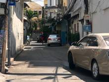 Hình ảnh Nhà 1 lầu hẻm 5m đường Man Thiện hẻm 60 cảnh vệ khu Vip TNP A