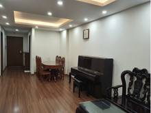 Hình ảnh Cần bán Trang Chủ MB66.COM / Đăng Ký Tặng 66K cao cấp Ngoại giao đoàn 108m2 chia 3 ngủ full nội thất