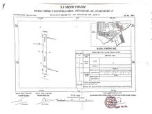 Hình ảnh Cần bán gấp lô đất giá dành cho người thiện chí, chỉ cần cọc 100tr