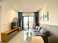 Hình ảnh Không ở cần bán căn Newton Residence. 75m2 thiết kế 2pn, full nội thất