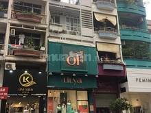 Hình ảnh Cho thuê mặt tiền 48 Trần Qúy Khoách, DT: 4,5x18m Trệt 3 lầu. Giá 35tr