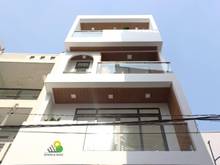 Hình ảnh Nhà Bán HXH đường Nguyễn Sơn, Phú Thọ Hòa, Tân Phú - 65m2 - giá 6 tỷ