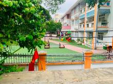 Hình ảnh Bán nhà PL Nguyễn An Ninh, view thoáng, ô tô đỗ cửa, cách phố 10m