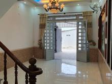 Hình ảnh Thuê chung cư cho 2 người, ở tầng thấp