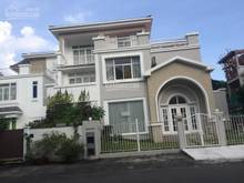 Hình ảnh Bán biệt thự liên kế Mỹ Phú 3 PMH DT: 7x18m nhà đẹp giá 25 tỷ.