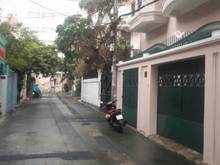 Hình ảnh MTNB khu K300, P12, Tân Bình. Trệt, 1 lầu.
