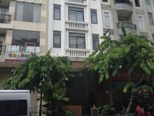 Hình ảnh Cho thuê nhà phố kinh doanh Hưng Phước, Phú Mỹ Hưng giá 33 tr/ tháng.