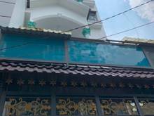 Hình ảnh Bán nhà đường Phạm Văn Bạch,P15,Tân Bình có sẵn 14CHDV mới 99% XD 2021