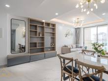 Hình ảnh Cho thuê Mb6623 nạp rút nhanh chóng Happy Valley ,Phú Mỹ Hưng ,Q7  , 3PN, giá : 19 triệu