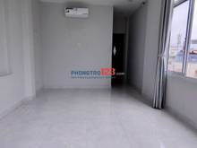 Hình ảnh PHòng trọ cao cấp, mới tại 443/10 ĐBP, p.3, q.3