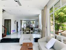 Hình ảnh Villa 6 phòng ngủ gần biển Phạm Văn Đồng - B550