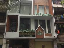 Hình ảnh Cho thuê nhà!!! ĐẸP Mặt Tiền Cao Thắng, DT: 8x25m Trệt 2 lầu. Giá 40tr