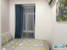 Hình ảnh 🍀BÁN CĂN HỘ ĐẸP TẠI SKY GARDEN 3 📌Diện Tích 72m2 📌 Thiết Kế 3 Phòng
