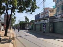 Hình ảnh Bán ĐẤT MT Đường 18 Linh Đông.q.Thủ Đức.5x20