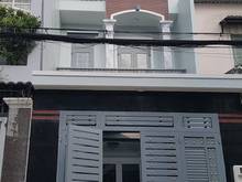 Hình ảnh Hẻm Hương Lộ 2: Nhà bán dt 4mx16m đúc 4 tấm, giá: 4.7 tỷ