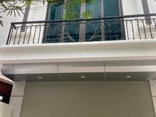 Hình ảnh Bán nhà 4 tầng ngõ 197 Phúc Lợi, nhà xây còn rất mới, thiết kế hợp lý
